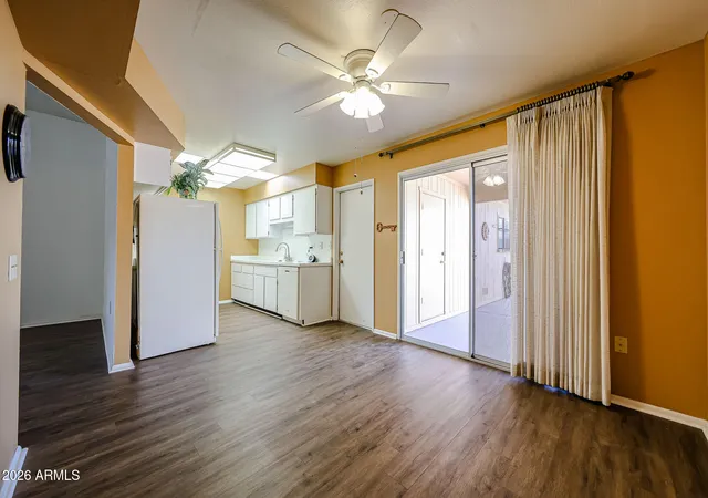 Photo 1 of Condo for sale at 13071 N 100th Drive, Sun City, AZ 85351 | MLS# 7042362 | Listing updated on 2026-09-24