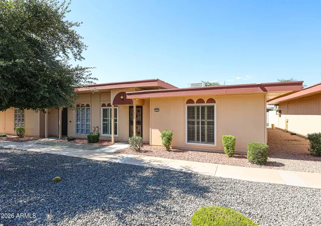1st image of 13071 N 100th Dr, Sun City, AZ 85351 | MLS# 7042362