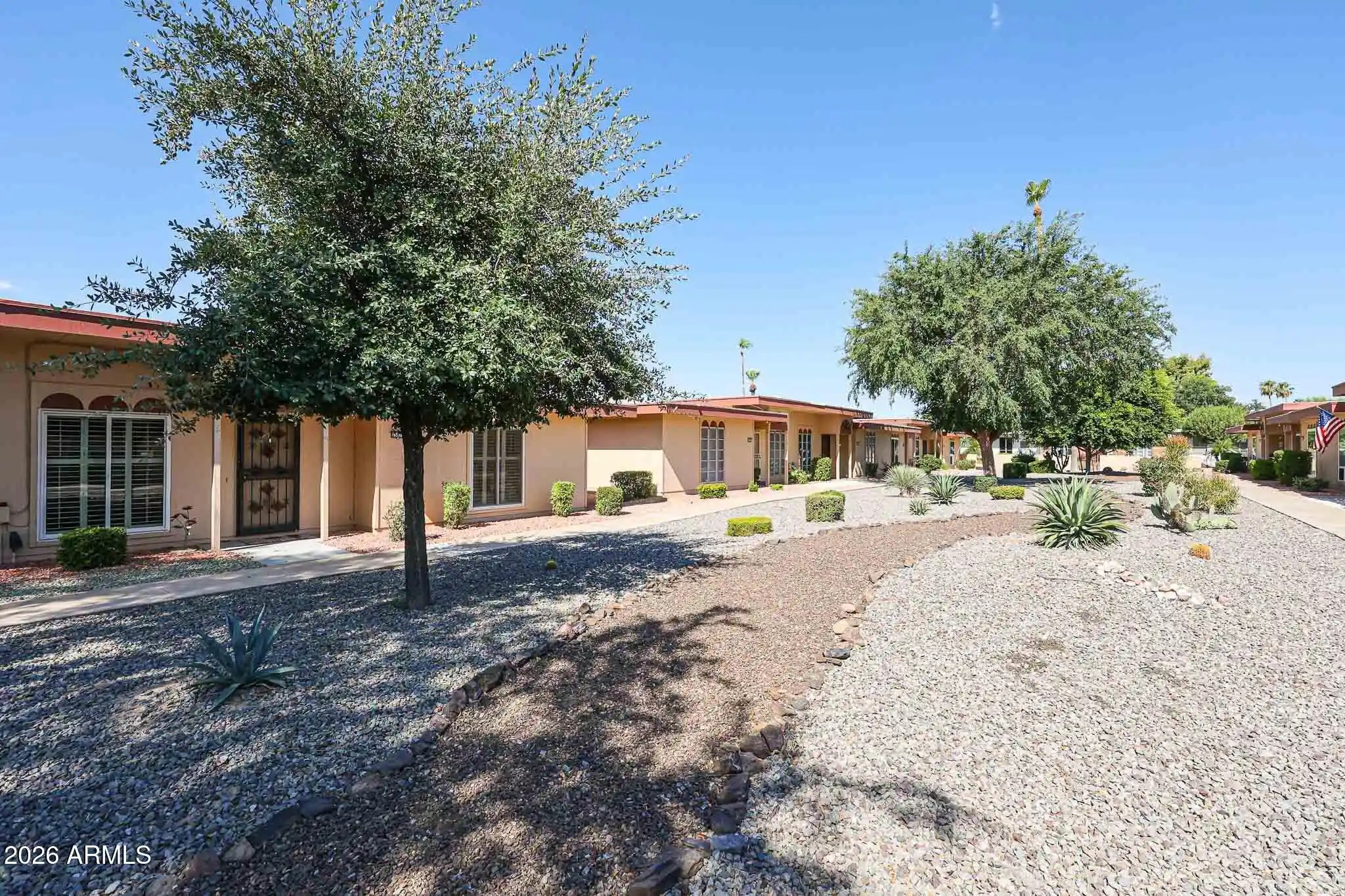 Listing Photo 41 - Condo for sale in 13071 N 100th Dr located at 13071 N 100th Dr, Sun City, AZ 85351 - Unit 13071 N 100th Drive