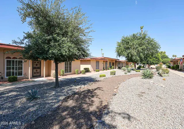 41st image of 13071 N 100th Dr, Sun City, AZ 85351 | MLS# 7042362