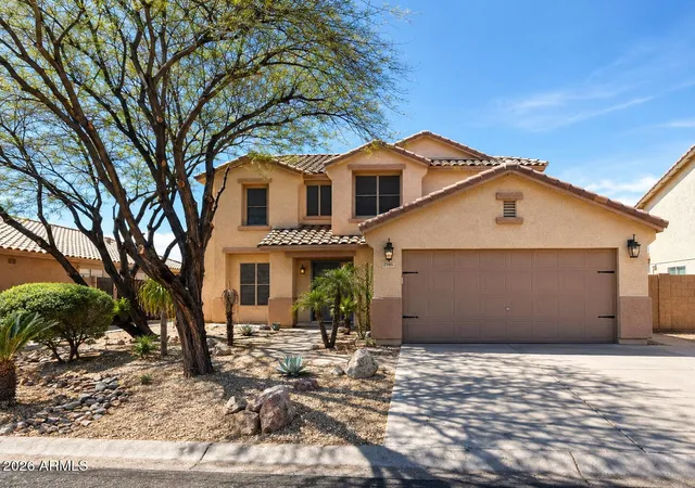 image of 2946 S Camry St, Mesa, AZ 85212 | MLS# 7046457