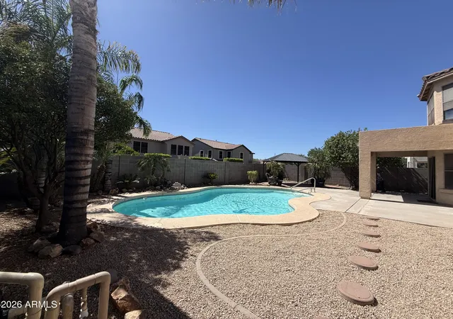 image of 2946 S Camry St, Mesa, AZ 85212 | MLS# 7046457
