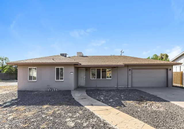 Photo 1 of Single family home for sale at 2301 W Village Dr, Phoenix, AZ 85023 | MLS# 7042513 | Listing updated on 2026-09-25