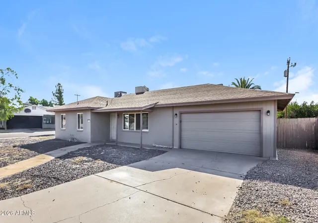 Photo 2 of Single family home for sale at 2301 W Village Dr, Phoenix, AZ 85023 | MLS# 7042513 | Listing updated on 2026-09-25