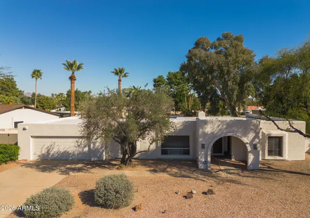 Photo 1 of Single family home for sale at 8907 N 80th Place, Scottsdale, AZ 85258 | MLS# 7043475 | Listing updated on 2026-09-03