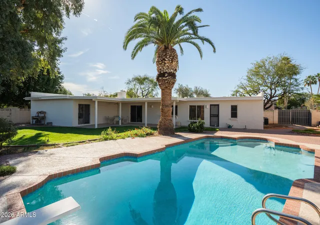 Photo 2 of Single family home for sale at 8907 N 80th Place, Scottsdale, AZ 85258 | MLS# 7043475 | Listing updated on 2026-09-03