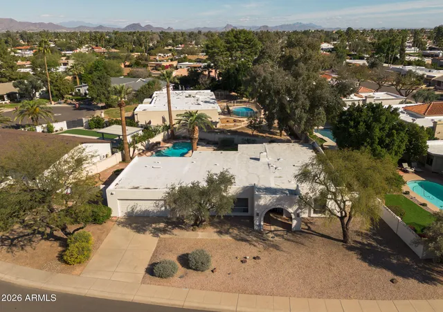 Photo 3 of Single family home for sale at 8907 N 80th Place, Scottsdale, AZ 85258 | MLS# 7043475 | Listing updated on 2026-09-03