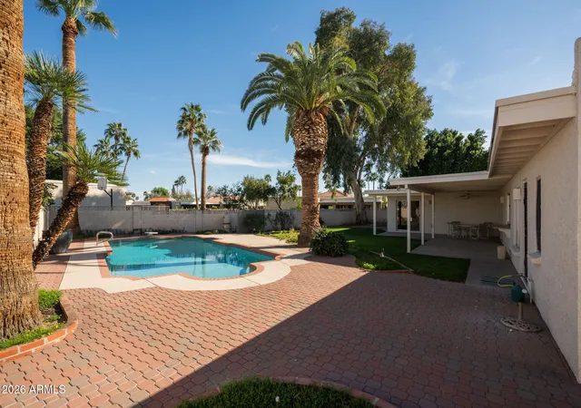 Photo 3 of Single family home for sale at 8907 N 80th Place, Scottsdale, AZ 85258 | MLS# 7043475 | Listing updated on 2026-09-03