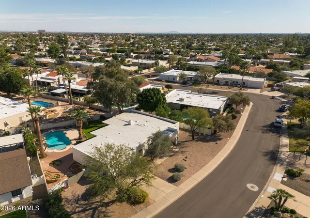 Photo 4 of Single family home for sale at 8907 N 80th Place, Scottsdale, AZ 85258 | MLS# 7043475 | Listing updated on 2026-09-03