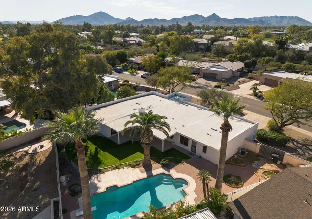 Photo 6 of Single family home for sale at 8907 N 80th Place, Scottsdale, AZ 85258 | MLS# 7043475 | Listing updated on 2026-10-06