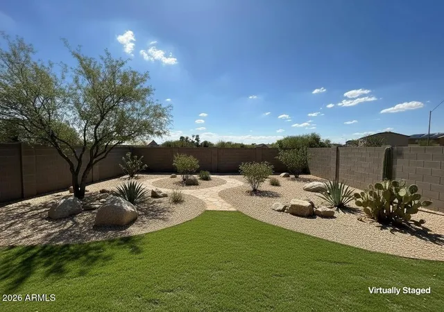 19th image of 1860 S Wooten St, Coolidge, AZ 85128 | MLS# 7054484