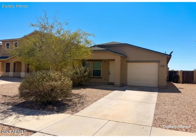 1st image of 1860 S Wooten St, Coolidge, AZ 85128 | MLS# 7054484