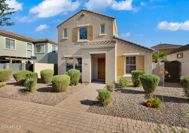 1st image of 1662 S Martingale Rd, Gilbert, AZ 85295 | MLS# 7053687