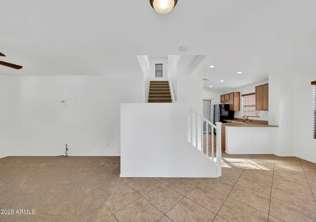 3rd image of 1662 S Martingale Rd, Gilbert, AZ 85295 | MLS# 7053687