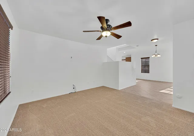 5th image of 1662 S Martingale Rd, Gilbert, AZ 85295 | MLS# 7053687