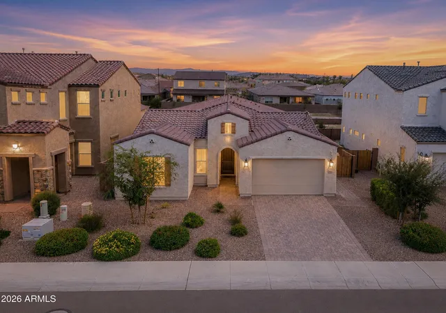 1st image of 37895 N Dragoon Wash Ave, San Tan Valley, AZ 85140 | MLS# 7067885