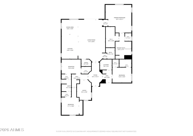 37th image of 37895 N Dragoon Wash Ave, San Tan Valley, AZ 85140 | MLS# 7067885