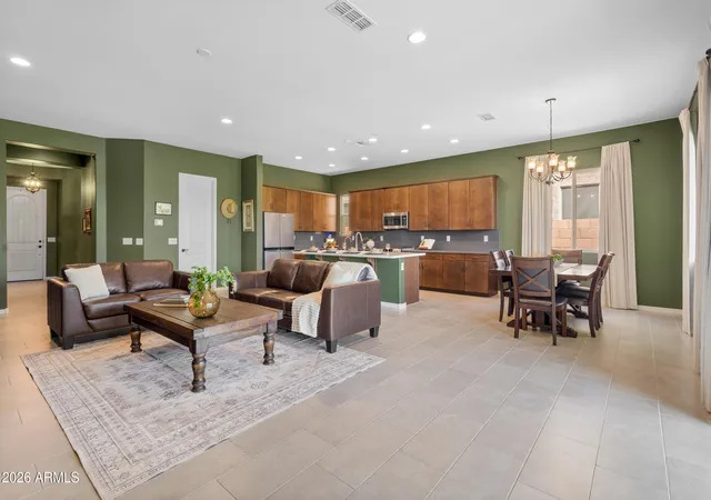 Photo 3 of Single family home for sale at 37895 N Dragoon Wash Ave, San Tan Valley, AZ 85140 | MLS# 7067885 | Listing updated on 2026-10-07