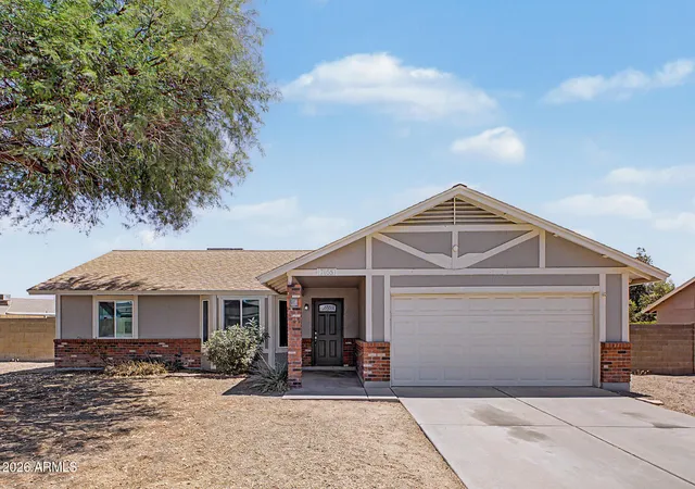 Photo 1 of Sale Pending at 7055 E Gary St, Mesa, AZ 85207 | MLS# 7042350 | Listing updated on 2026-09-14