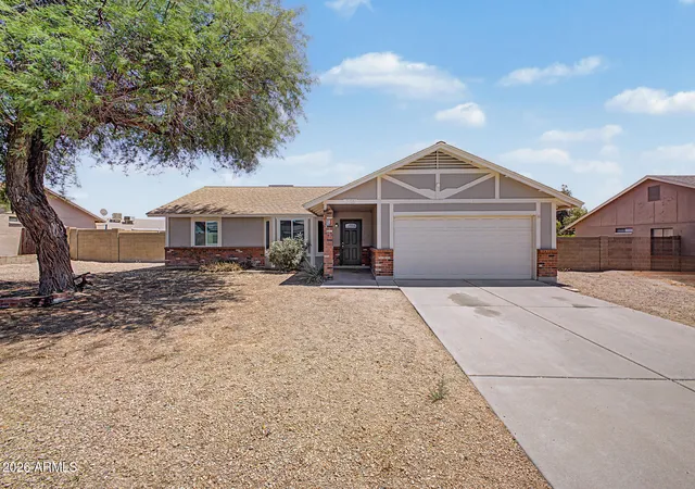 Photo 3 of Sale Pending at 7055 E Gary St, Mesa, AZ 85207 | MLS# 7042350 | Listing updated on 2026-09-14
