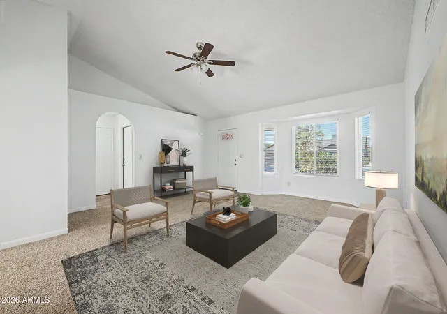 Photo 3 of Sale Pending at 7055 E Gary St, Mesa, AZ 85207 | MLS# 7042350 | Listing updated on 2026-09-14