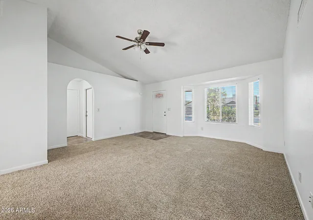Photo 4 of Sale Pending at 7055 E Gary St, Mesa, AZ 85207 | MLS# 7042350 | Listing updated on 2026-09-14
