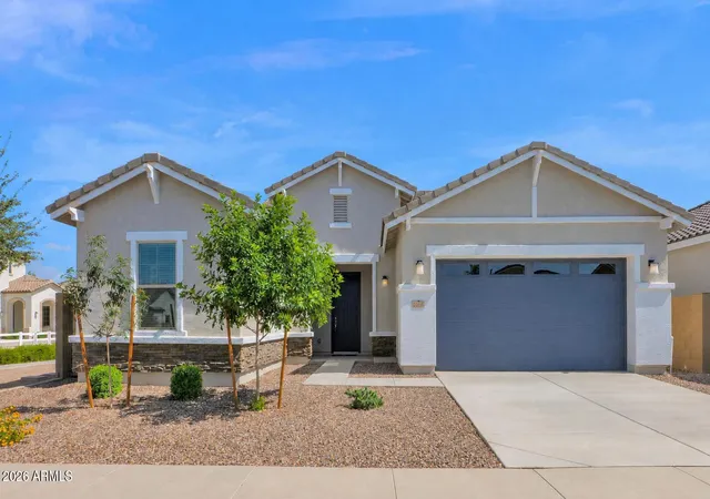 1st image of 21018 E Calle Luna Ct, Queen Creek, AZ 85142 | MLS# 7042836