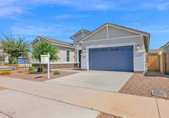 2nd image of 21018 E Calle Luna Ct, Queen Creek, AZ 85142 | MLS# 7042836