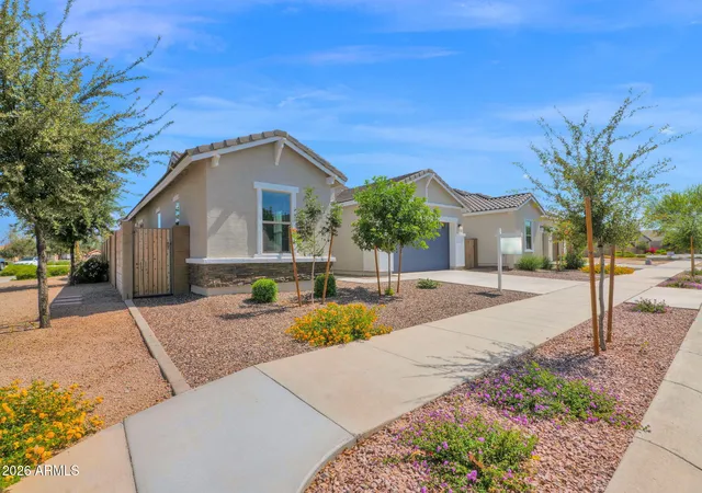 3rd image of 21018 E Calle Luna Ct, Queen Creek, AZ 85142 | MLS# 7042836