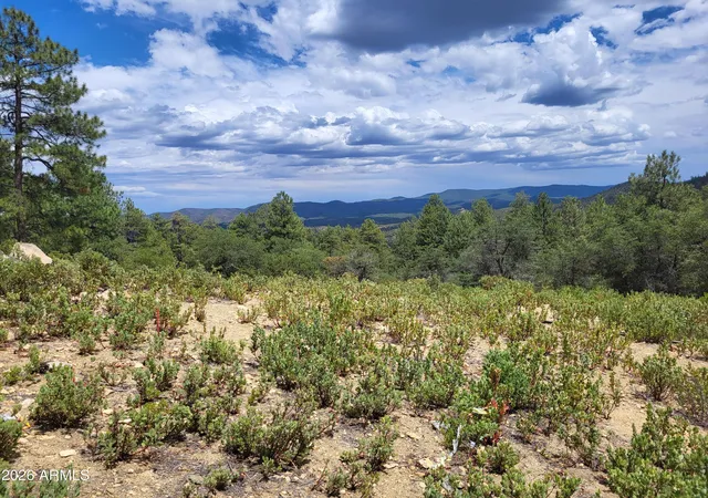 1st image of 1610 S High Valley Ranch Rd #6, Prescott, AZ 86303 | MLS# 7042325