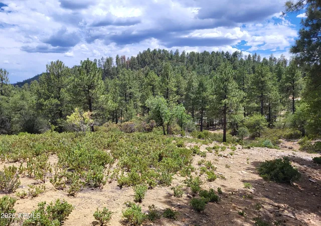 2nd image of 1610 S High Valley Ranch Rd #6, Prescott, AZ 86303 | MLS# 7042325