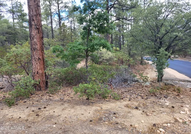 5th image of 1610 S High Valley Ranch Rd #6, Prescott, AZ 86303 | MLS# 7042325