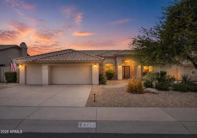 Homes for sale in Cave Creek, AZ | 4443 E Barwick Dr, Cave Creek, AZ 85331 | MLS# 7043230