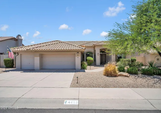 Homes for sale in Cave Creek, AZ | 4443 E Barwick Dr, Cave Creek, AZ 85331 | MLS# 7043230