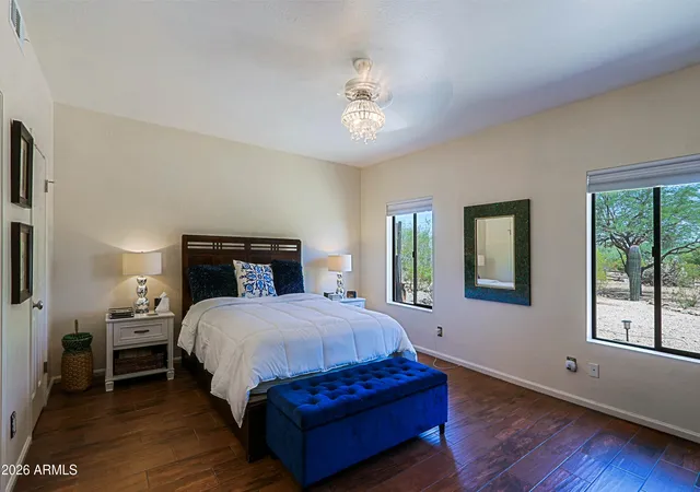 Photo 4 of Single family home for sale at 1345 E Paint Your Wagon Trl, Phoenix, AZ 85085 | MLS# 7045783 | Listing updated on 2026-10-03