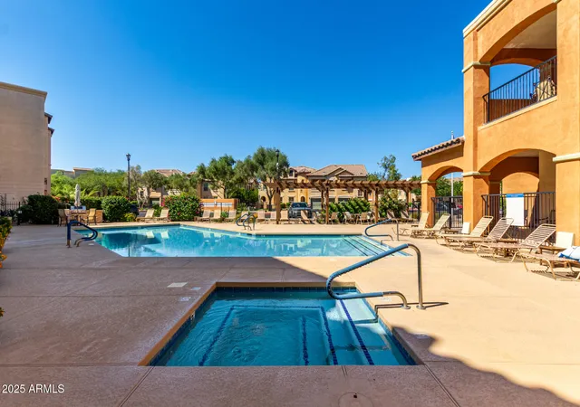 28th image of 14575 W Mountain View Blvd #12312, Surprise, AZ 85374 | MLS# 7042327