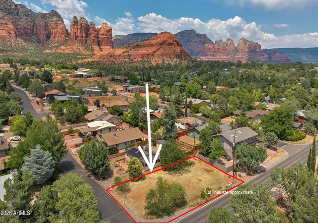 Homes for sale in Sedona, AZ | 10 Yucca Dr, Sedona, AZ 86336 | MLS# 7044241