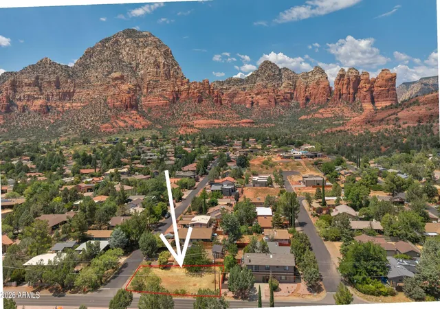 Homes for sale in Sedona, AZ | 10 Yucca Dr, Sedona, AZ 86336 | MLS# 7044241
