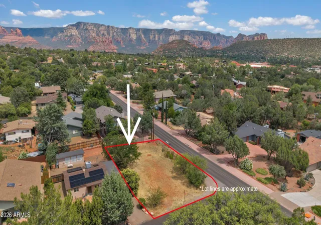 Homes for sale in Sedona, AZ | 10 Yucca Dr, Sedona, AZ 86336 | MLS# 7044241