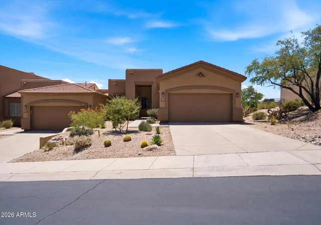 Homes for sale in Fountain Hills, AZ | 14951 E Desert Willow Dr #8, Fountain Hills, AZ 85268 | MLS# 7044103
