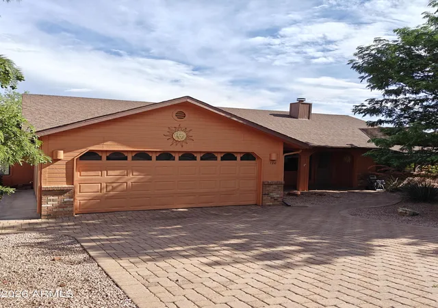 1st image of 120 Evening Glow Pl, Sedona, AZ 86351 | MLS# 7043918