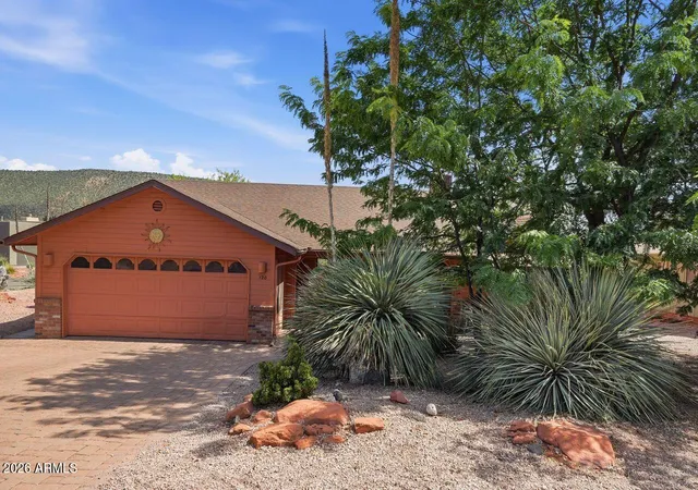 2nd image of 120 Evening Glow Pl, Sedona, AZ 86351 | MLS# 7043918