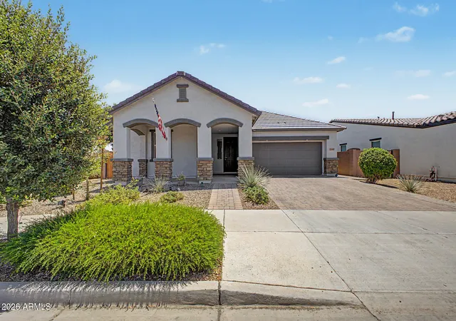 2nd image of 23489 S 228th Pl, Queen Creek, AZ 85142 | MLS# 7043110