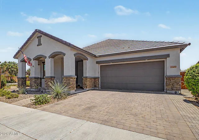 3rd image of 23489 S 228Th Pl, Queen Creek, AZ 85142 | MLS# 7043110