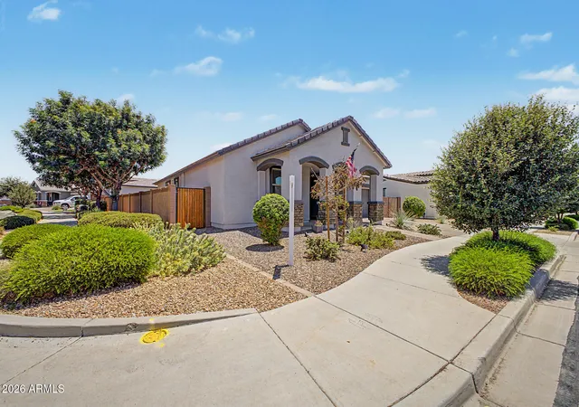 4th image of 23489 S 228Th Pl, Queen Creek, AZ 85142 | MLS# 7043110