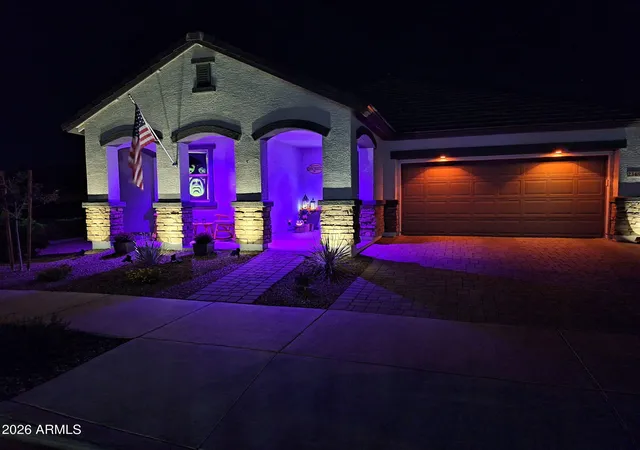 90th image of 23489 S 228th Pl, Queen Creek, AZ 85142 | MLS# 7043110