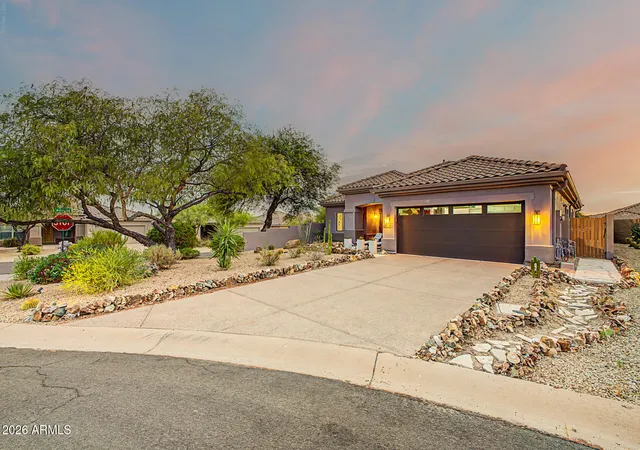 Homes for sale in Scottsdale, AZ | 35328 N 94Th St, Scottsdale, AZ 85262 | MLS# 7044726