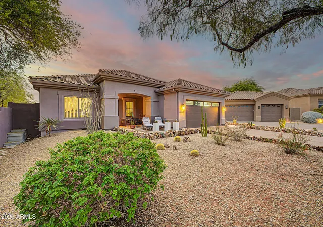 Homes for sale in Scottsdale, AZ | 35328 N 94Th St, Scottsdale, AZ 85262 | MLS# 7044726