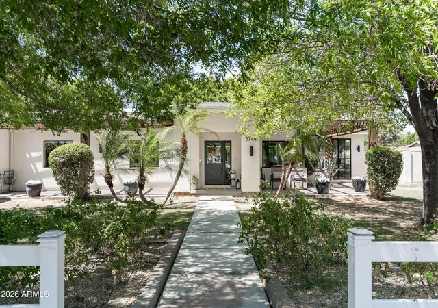 1st image of 3744 E Turney Ave, Phoenix, AZ 85018 | MLS# 7043995