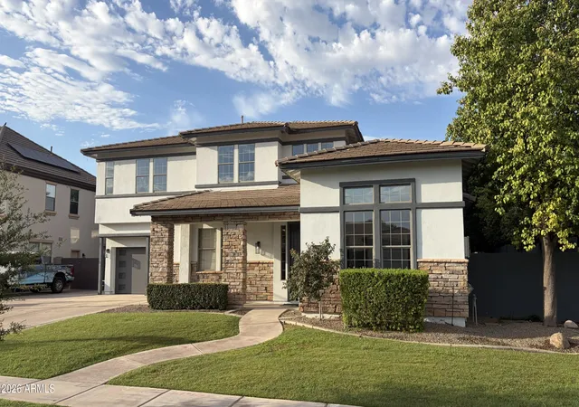 Photo 2 of Single family home for sale at 3125 E Linda Ln, Gilbert, AZ 85234 | MLS# 7047049 | Listing updated on 2026-07-16